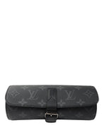 Monogram Watch Roll