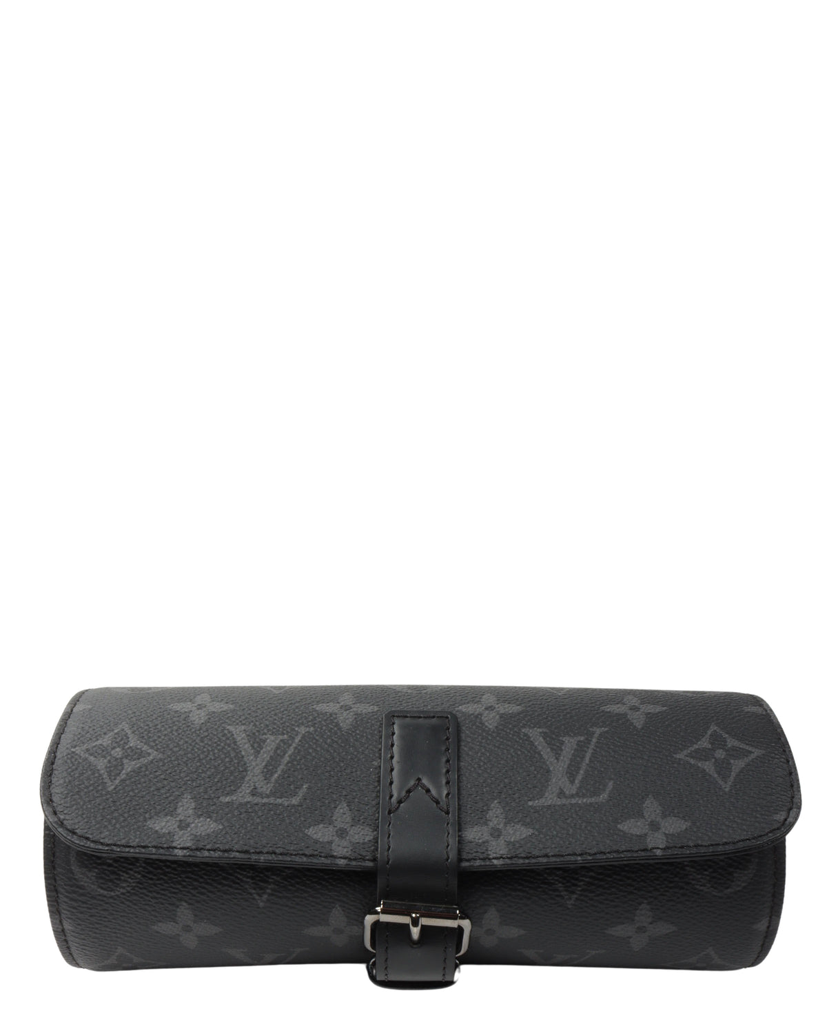 Monogram Watch Roll