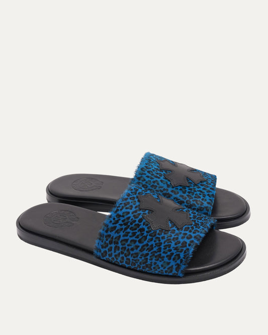 Plus Cross Patch Slides