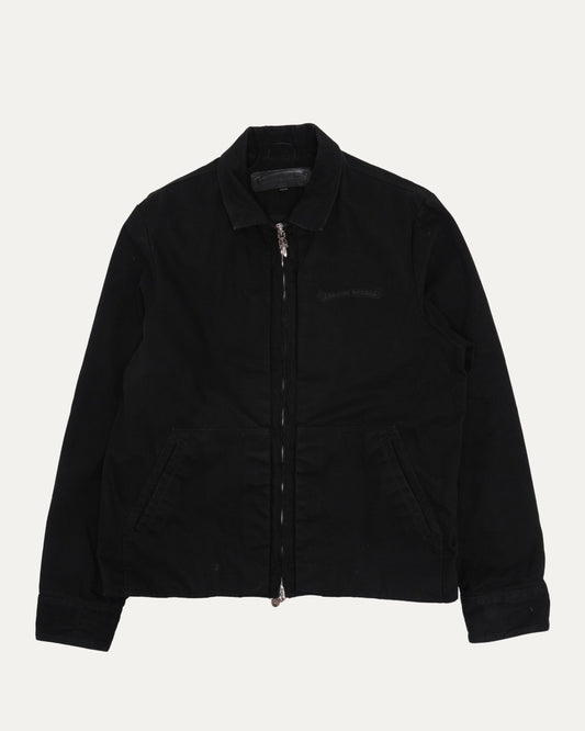 Eye Chart Street Meat Jacket