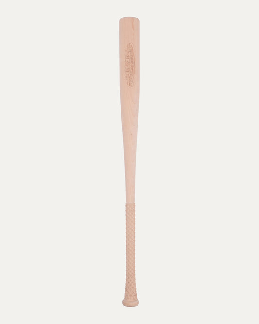 Maple Wood Baseball Bat