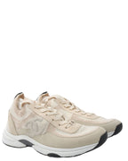 Knit Trainer Sneaker