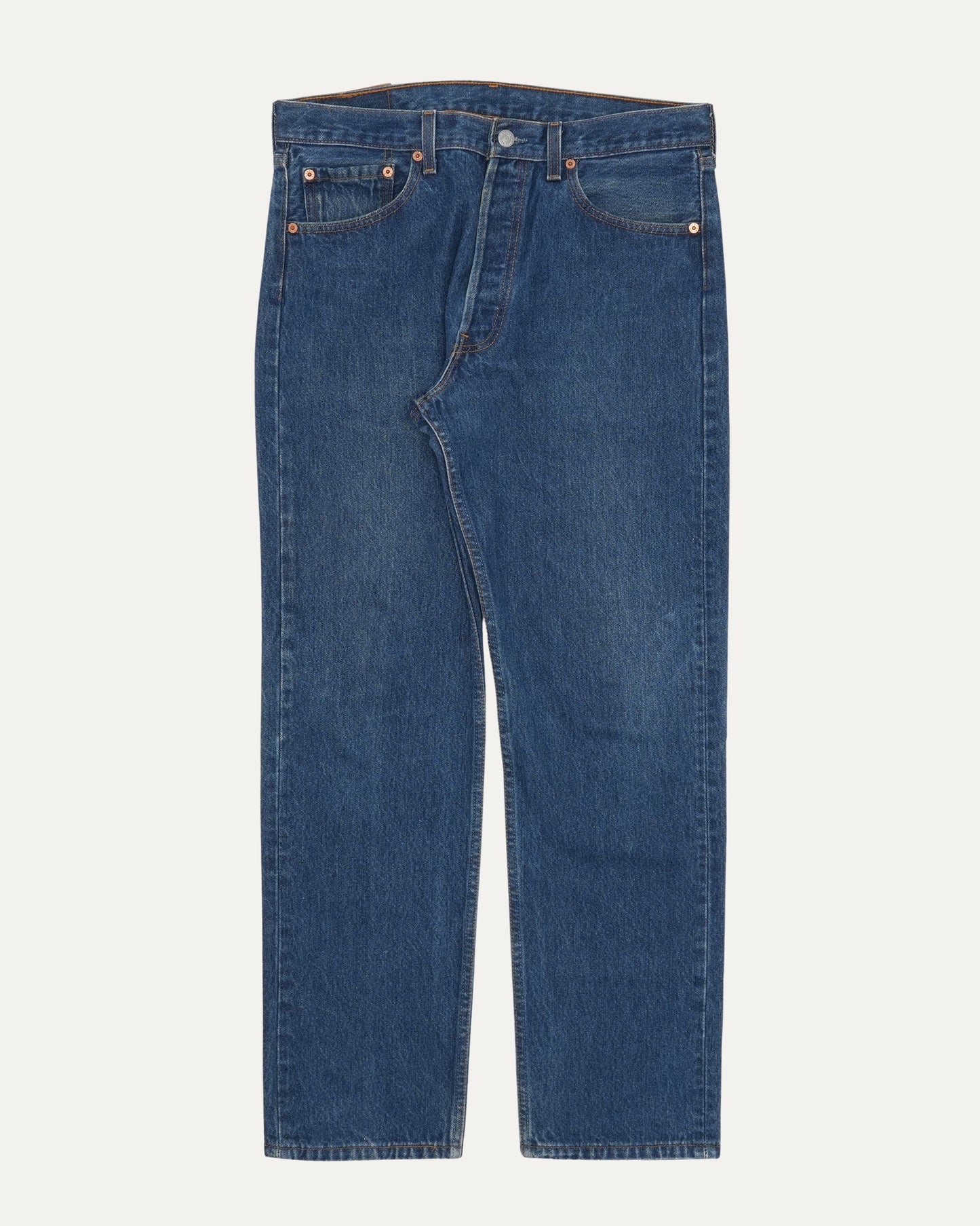 Levis 501 Jeans
