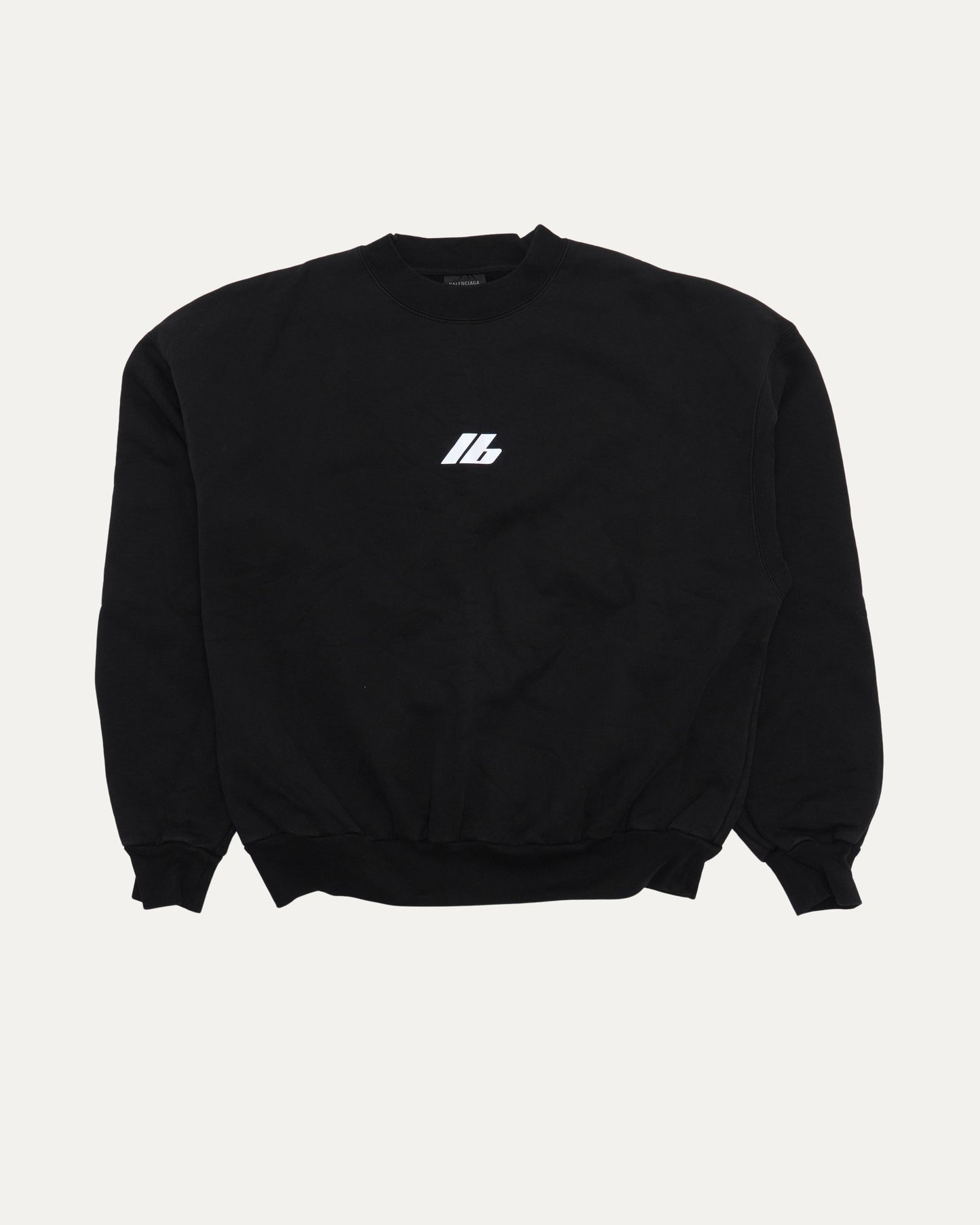 Activewear Crewneck Sweatshirt