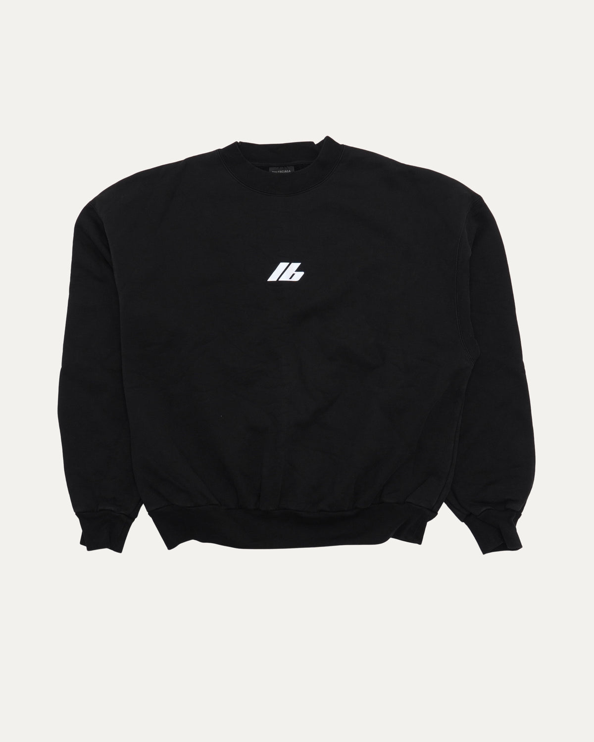 Activewear Crewneck Sweatshirt