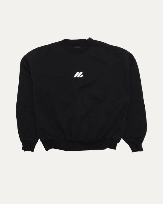 Activewear Crewneck Sweatshirt