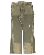 La Flare Carpenter Pants