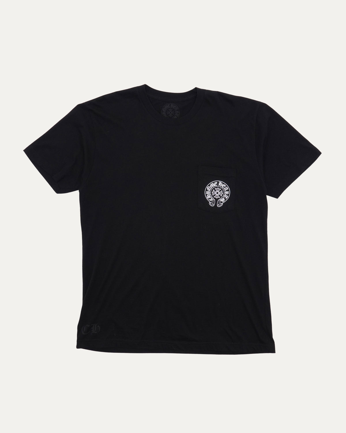 Honolulu Horseshoe Logo Pocket T-Shirt