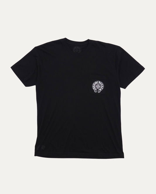 Honolulu Horseshoe Logo Pocket T-Shirt