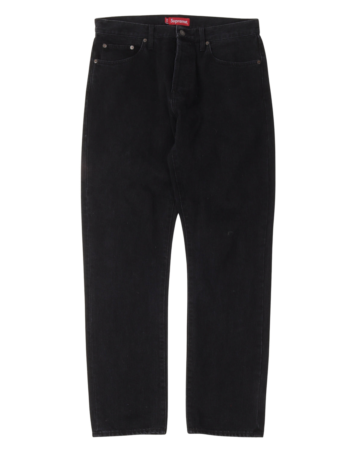 Regular Fit Jeans