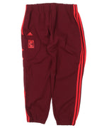 Adidas Calabasas Striped Jogger Pants