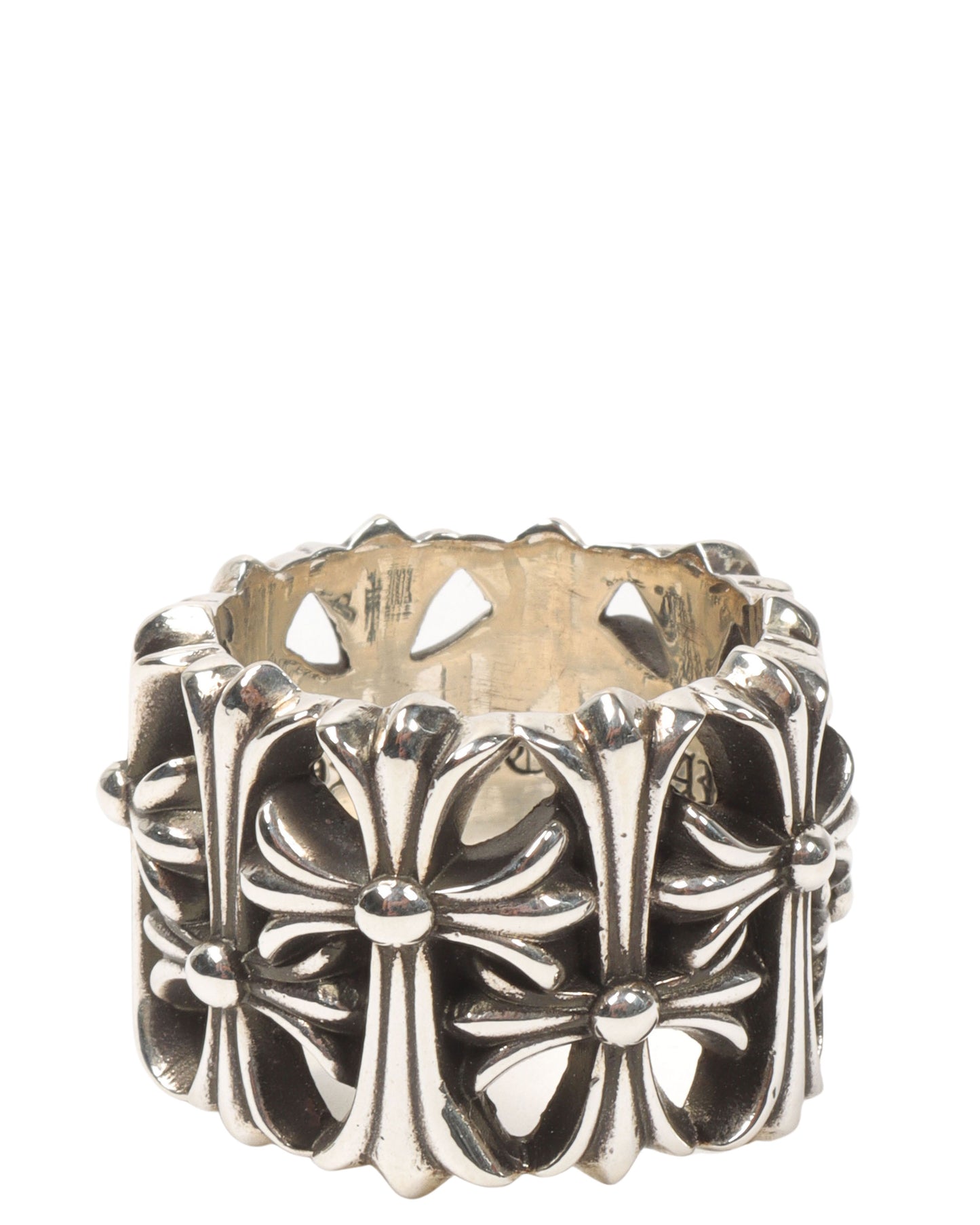 Cemetery Ring
