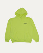 On God Hoodie