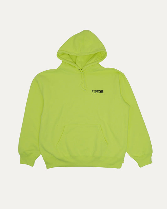 On God Hoodie