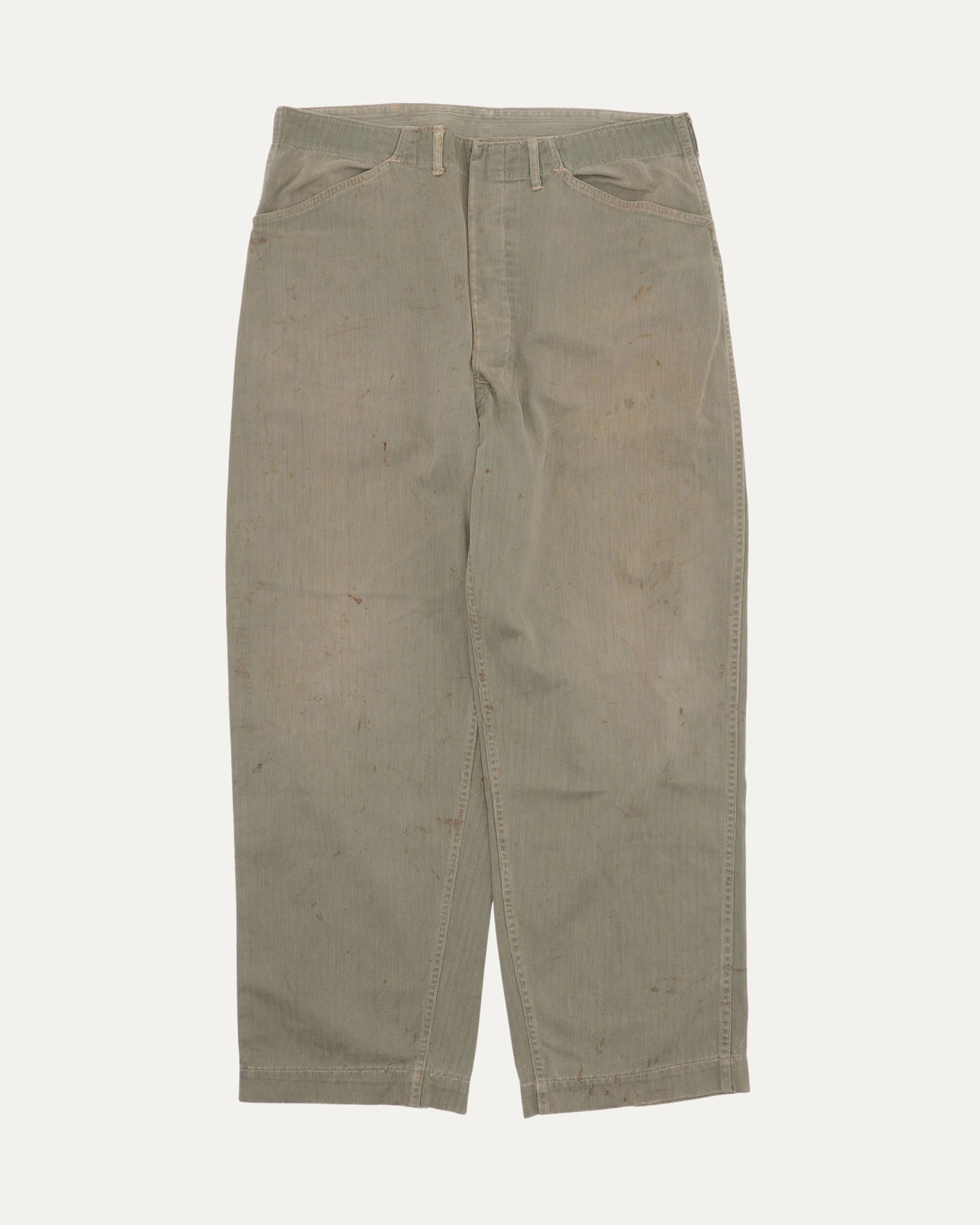P41 HBT Pants
