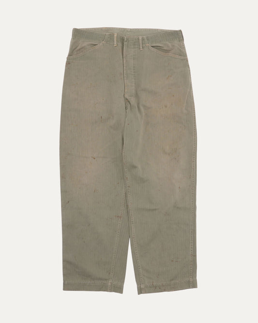 P41 HBT Pants