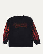 Harley Davidson Cape Cod Long Sleeve T-Shirt