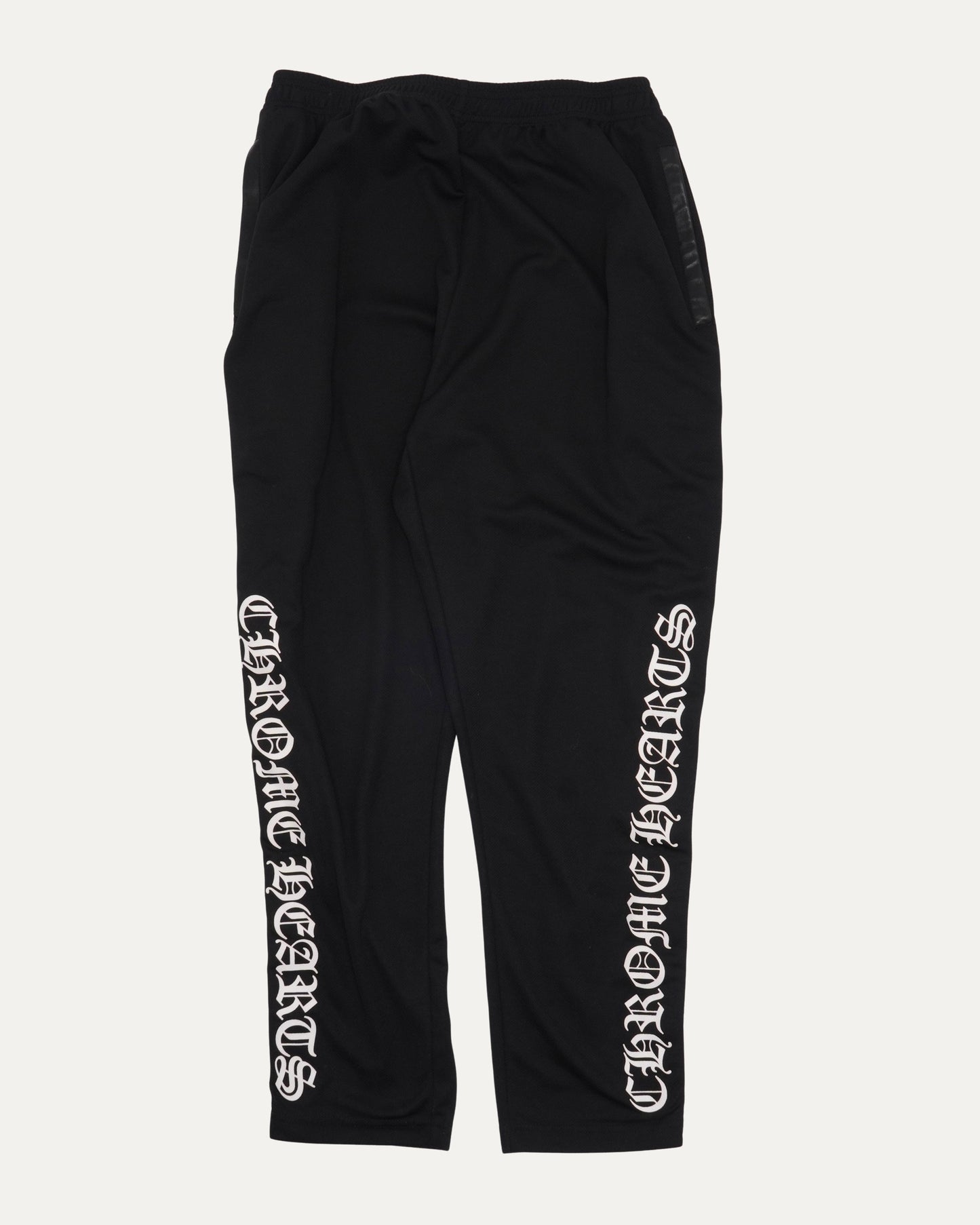 Side Snap Track pants