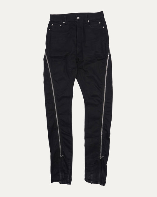 Bolan Banana Pants