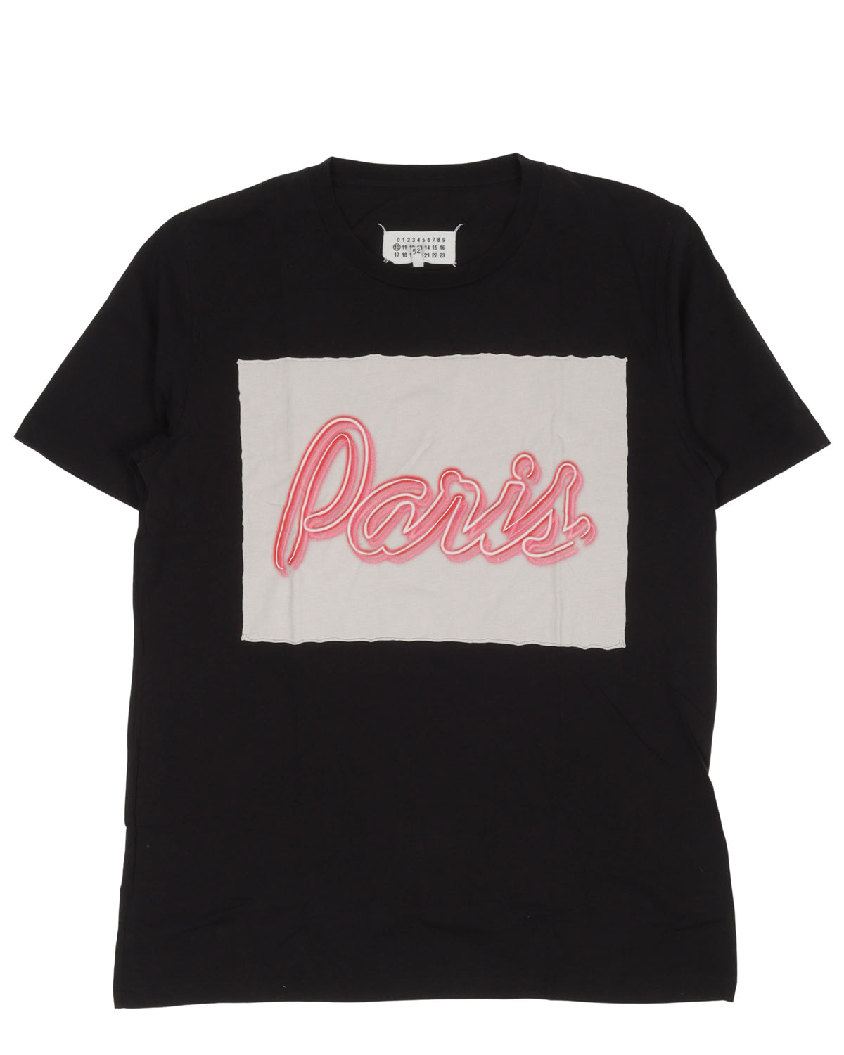 Paris 75011 T-Shirt