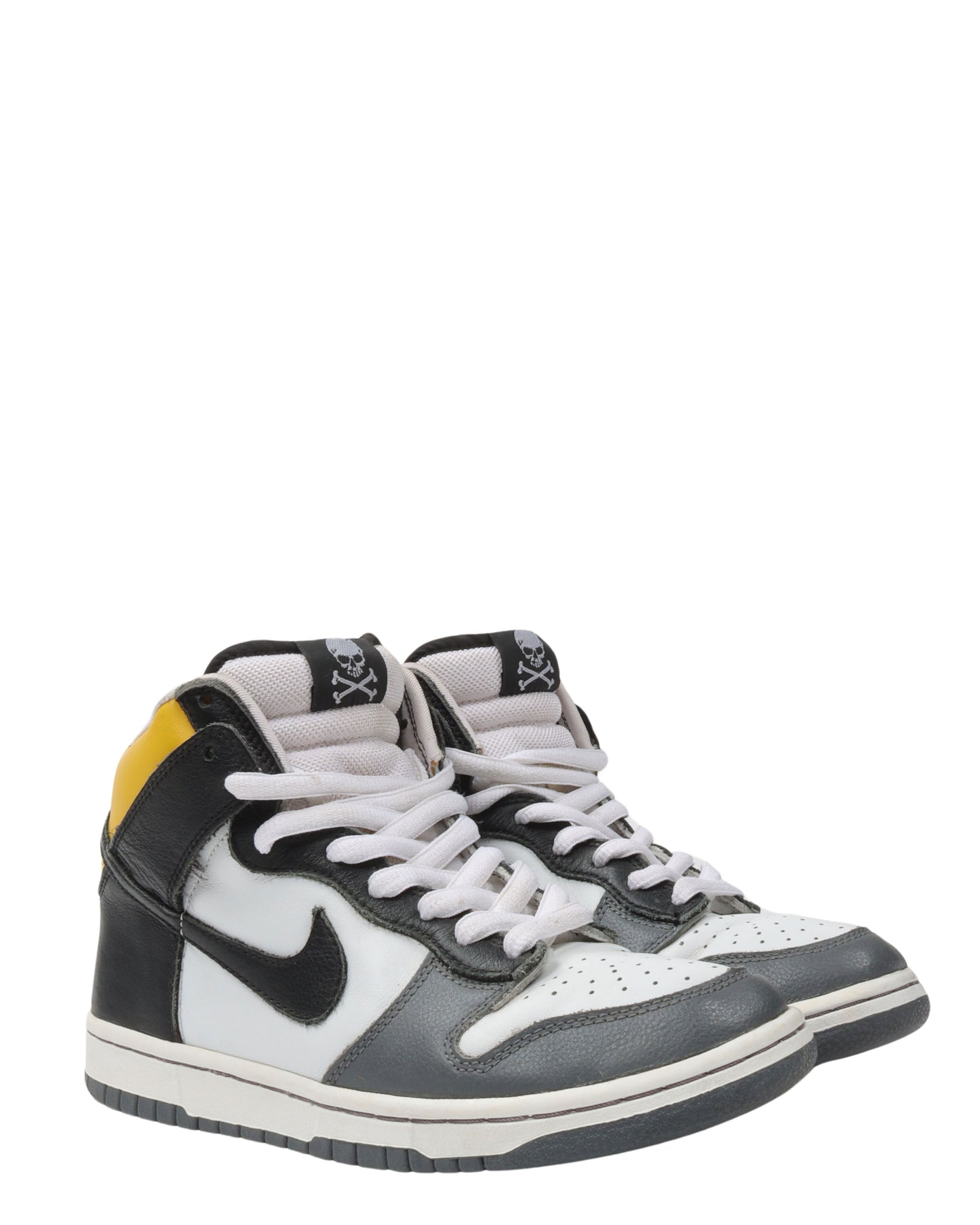 Nike SB Dunk High "Daniel Shimizu" (2004)