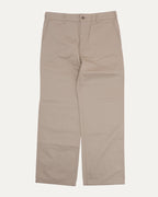Loose Fit Chino Pants