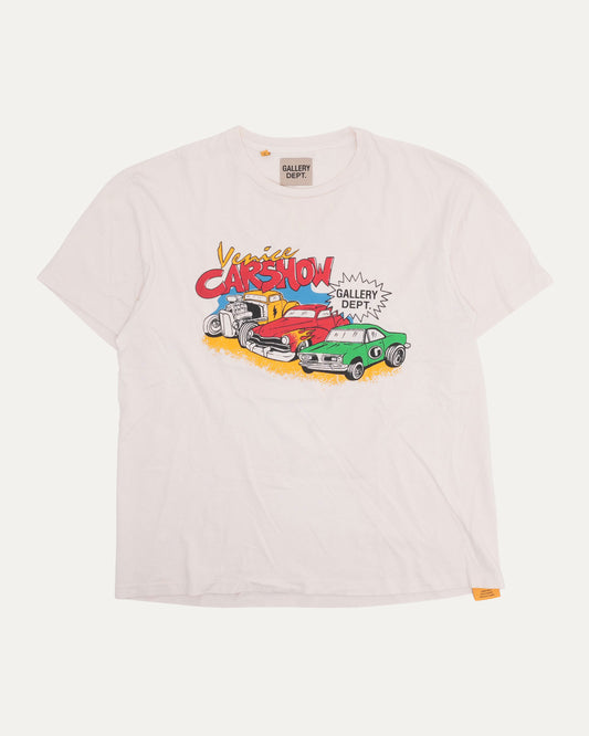 Venice Car Show T-Shirt