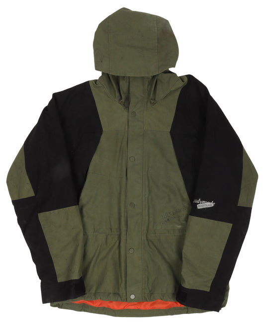 Mountain Parka Jacket