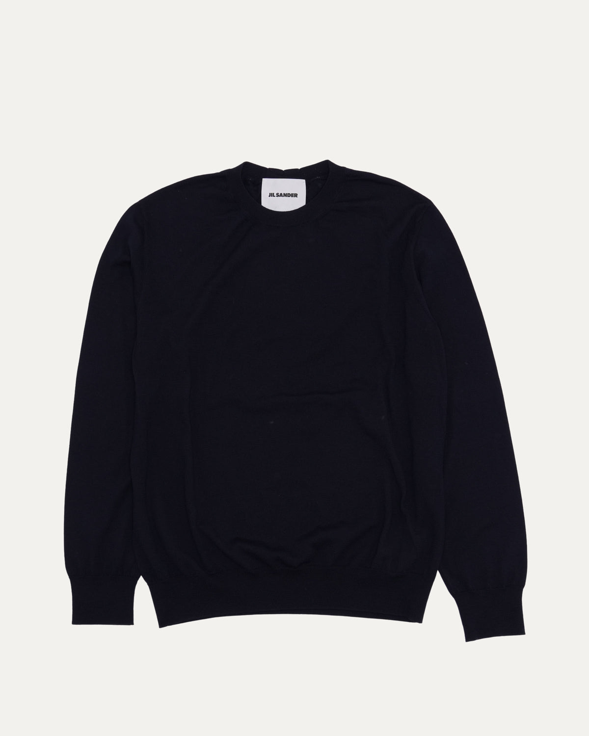 Crew Neck Sweater