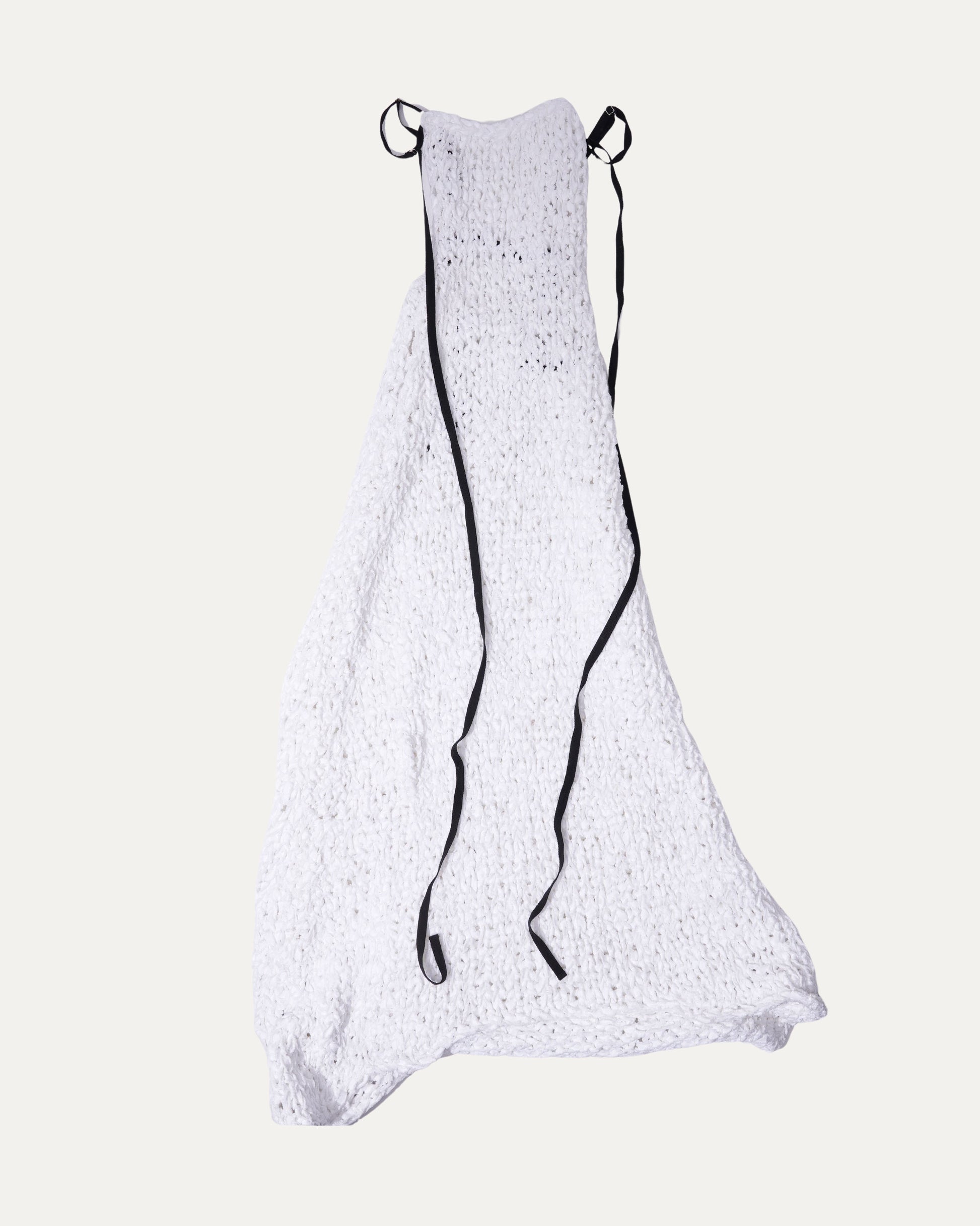 ann demeulemeester knit dress Ann Demeulemeester