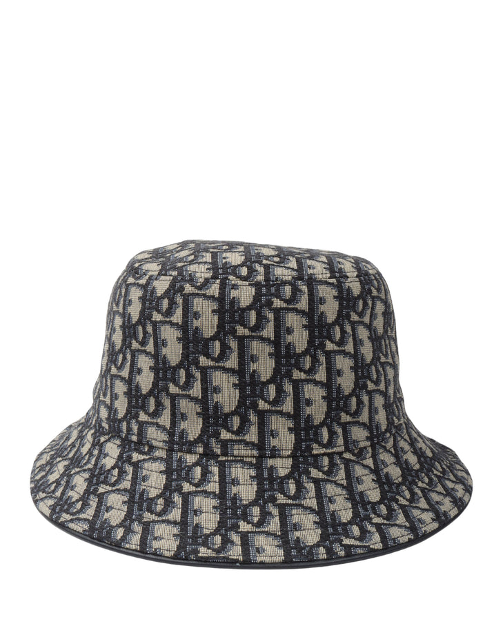 Oblique Monogram Bucket Hat