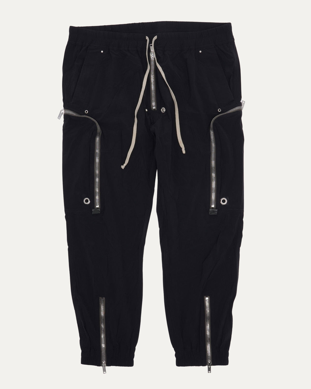 Bauhaus Cargo Jogger Pants