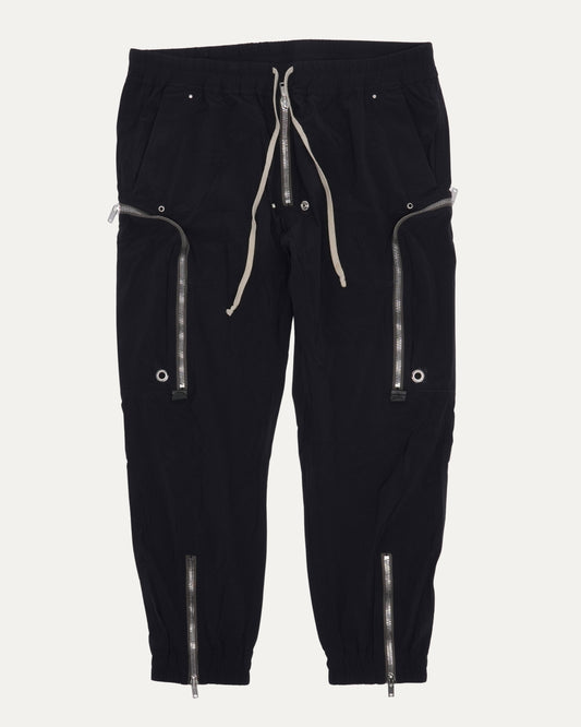 Bauhaus Cargo Jogger Pants