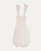 Lace Detail Dress