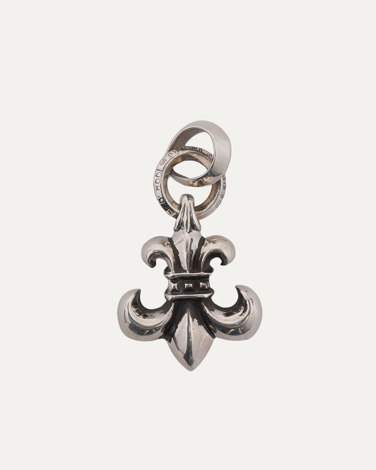 Fleur Pendant