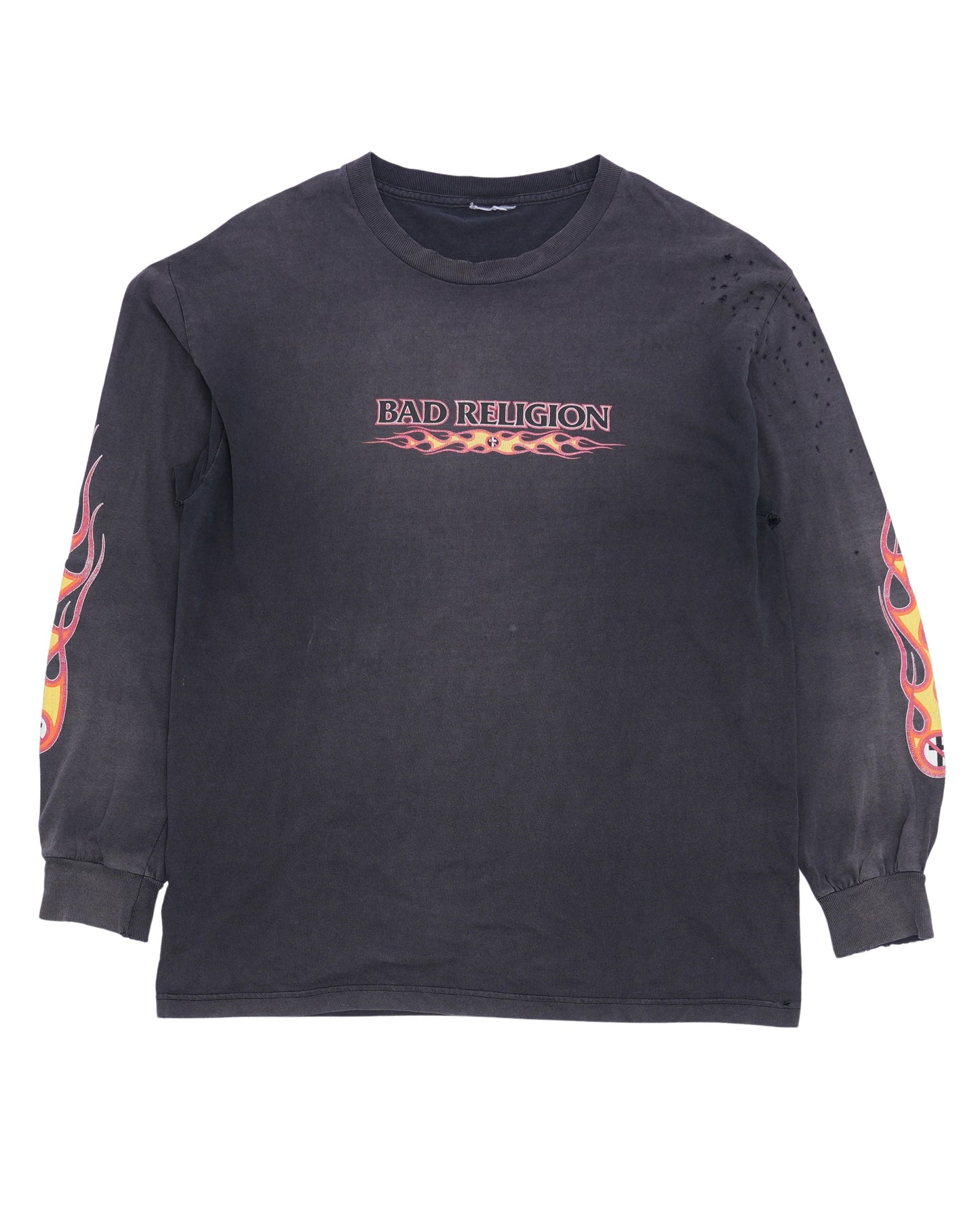 Bad Religion Long Sleeve T-Shirt