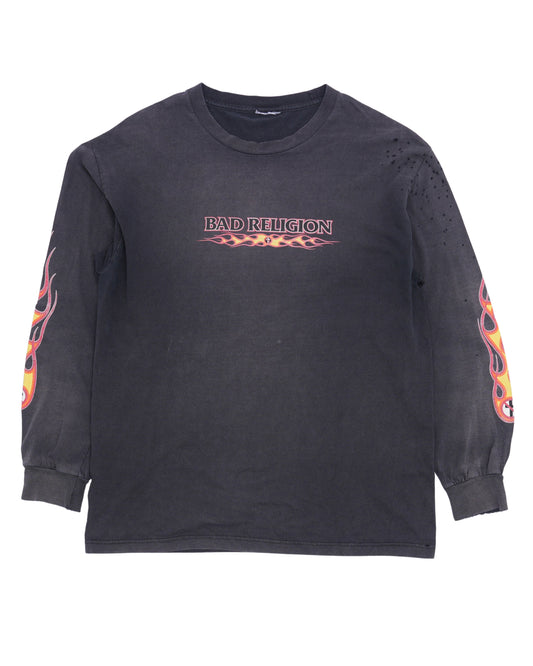 Bad Religion Long Sleeve T-Shirt