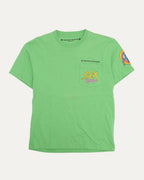 Matty Boy Sex Records Pocket T-Shirt
