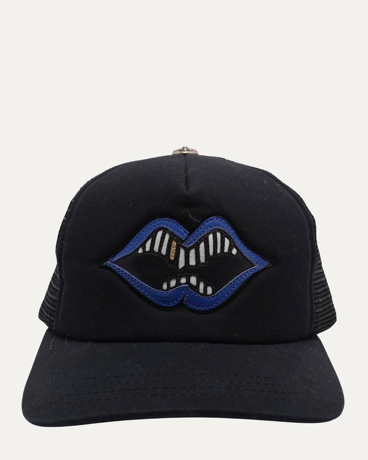 Matty Boy Chomper Patch Trucker Hat