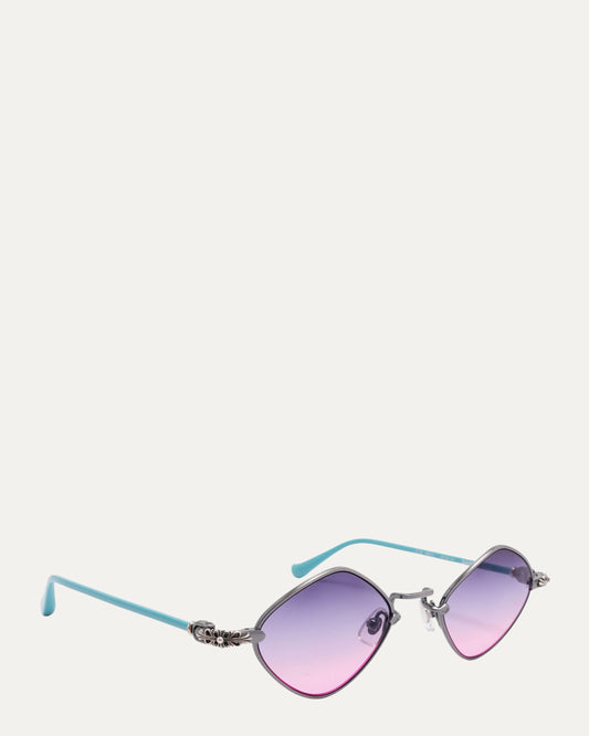 Diamond Dog Sunglasses