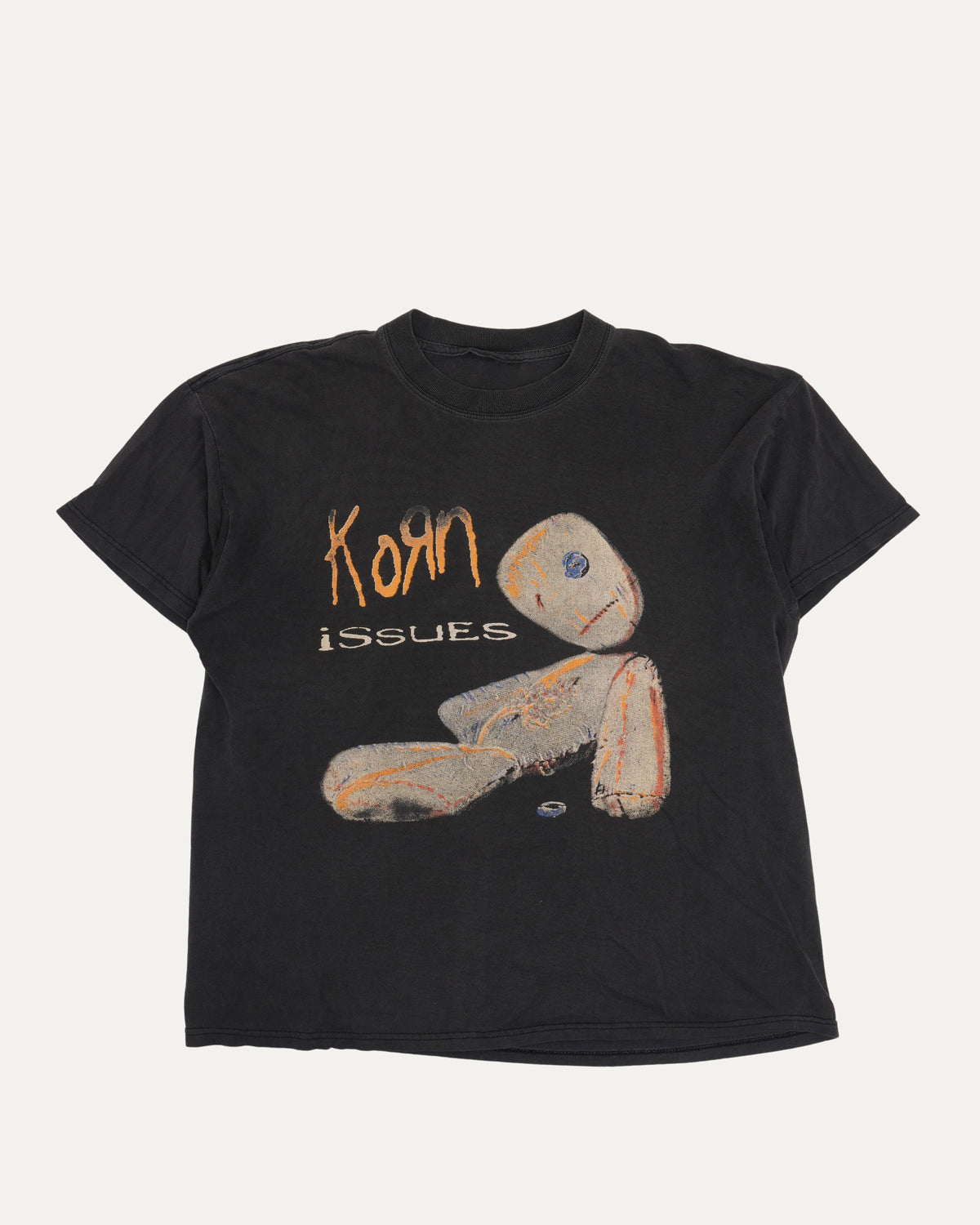 Korn Issues T-Shirt