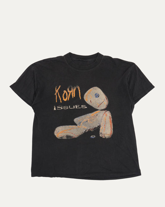 Korn Issues T-Shirt