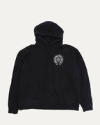 Tokyo Horseshoe Logo Hoodie