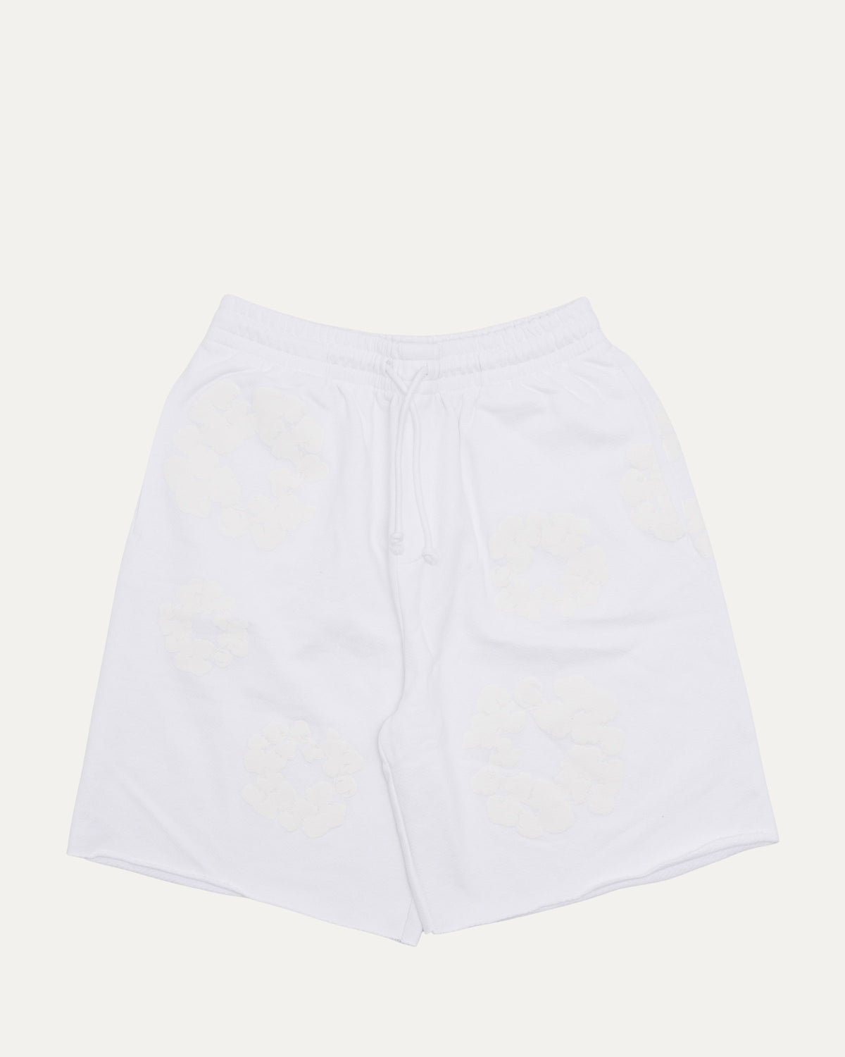 Wreath Sweatshorts