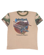 Judas Priest Screaming for Vengeance T-Shirt