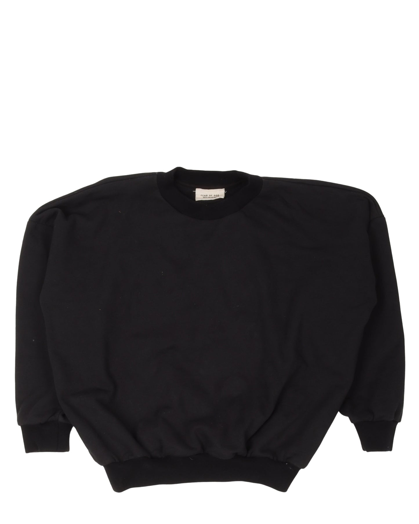 6th Collection Sweatshirt
