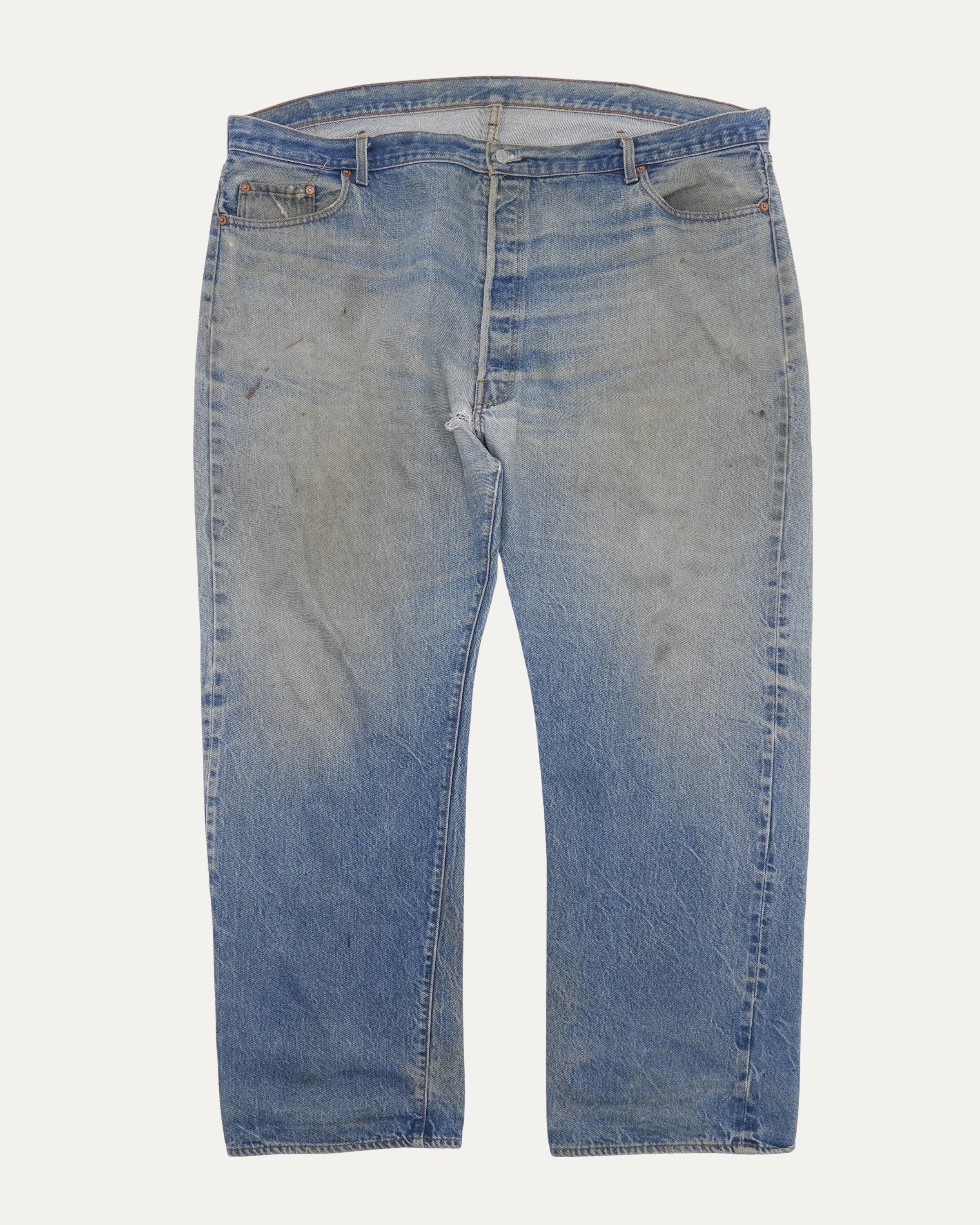 readymade vintage 501 re jeans saint6x 【公式通販】