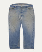 Levi's Redline 501 Jeans