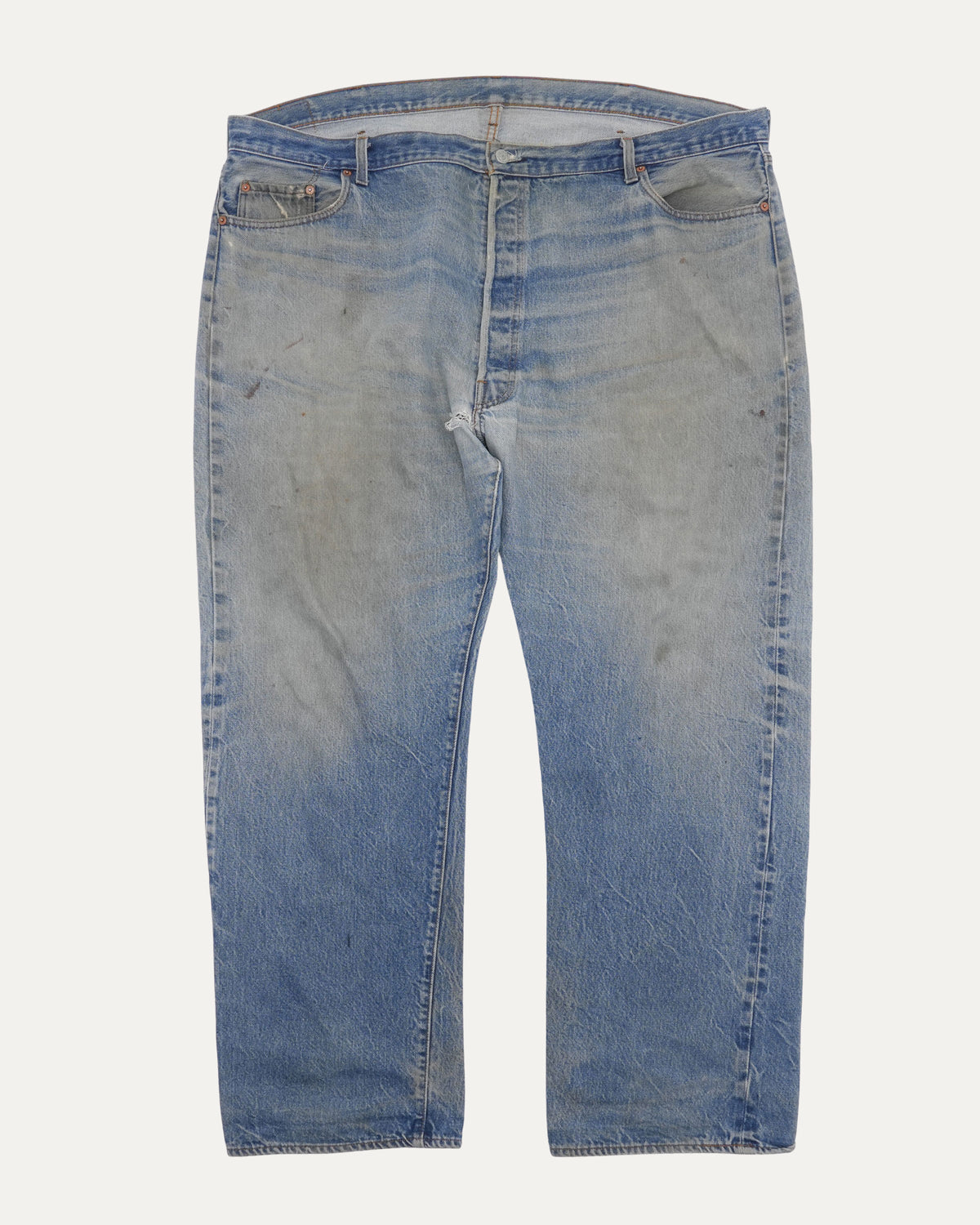 Levi's Redline 501 Jeans