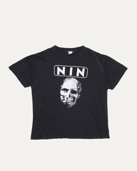 Nine Inch Nails 2000 World Tour T-Shirt